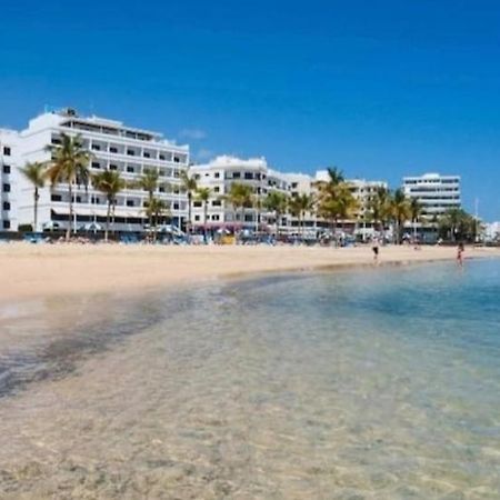 La Real Arrecife Appartement Buitenkant foto