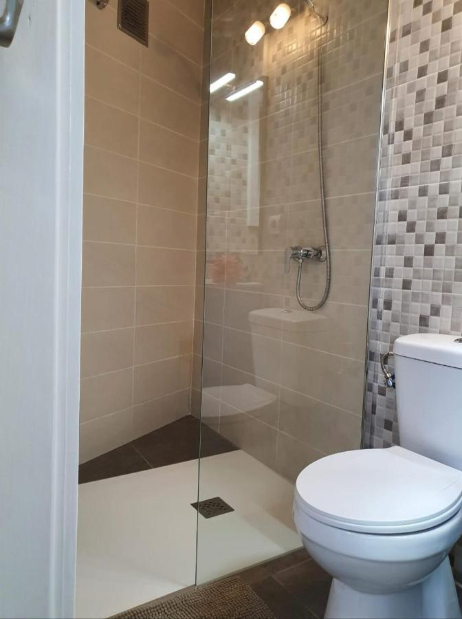 La Real Arrecife Appartement Buitenkant foto